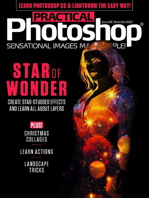 Title details for Practical Photoshop by Future Publishing Ltd - Available